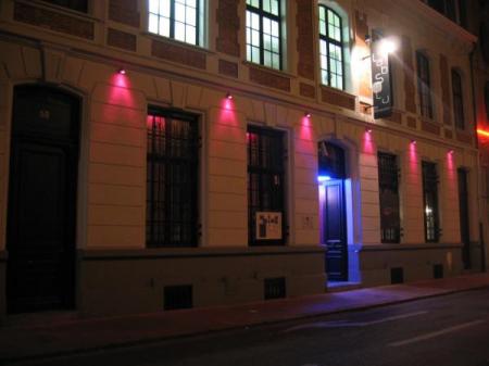 Villa (La)
